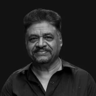 Farooq Ihsan Naik, Chairman