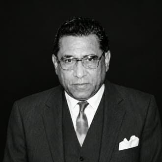 Ihsan Ullah Naik, Visionary & Founder