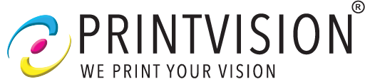 PrintVision - We Print Your Vision