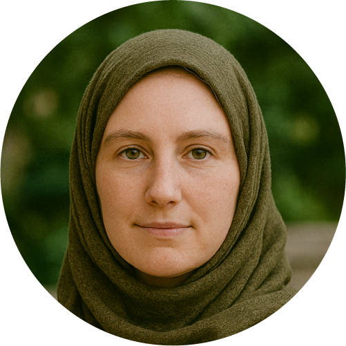 Ayesha Rizvi